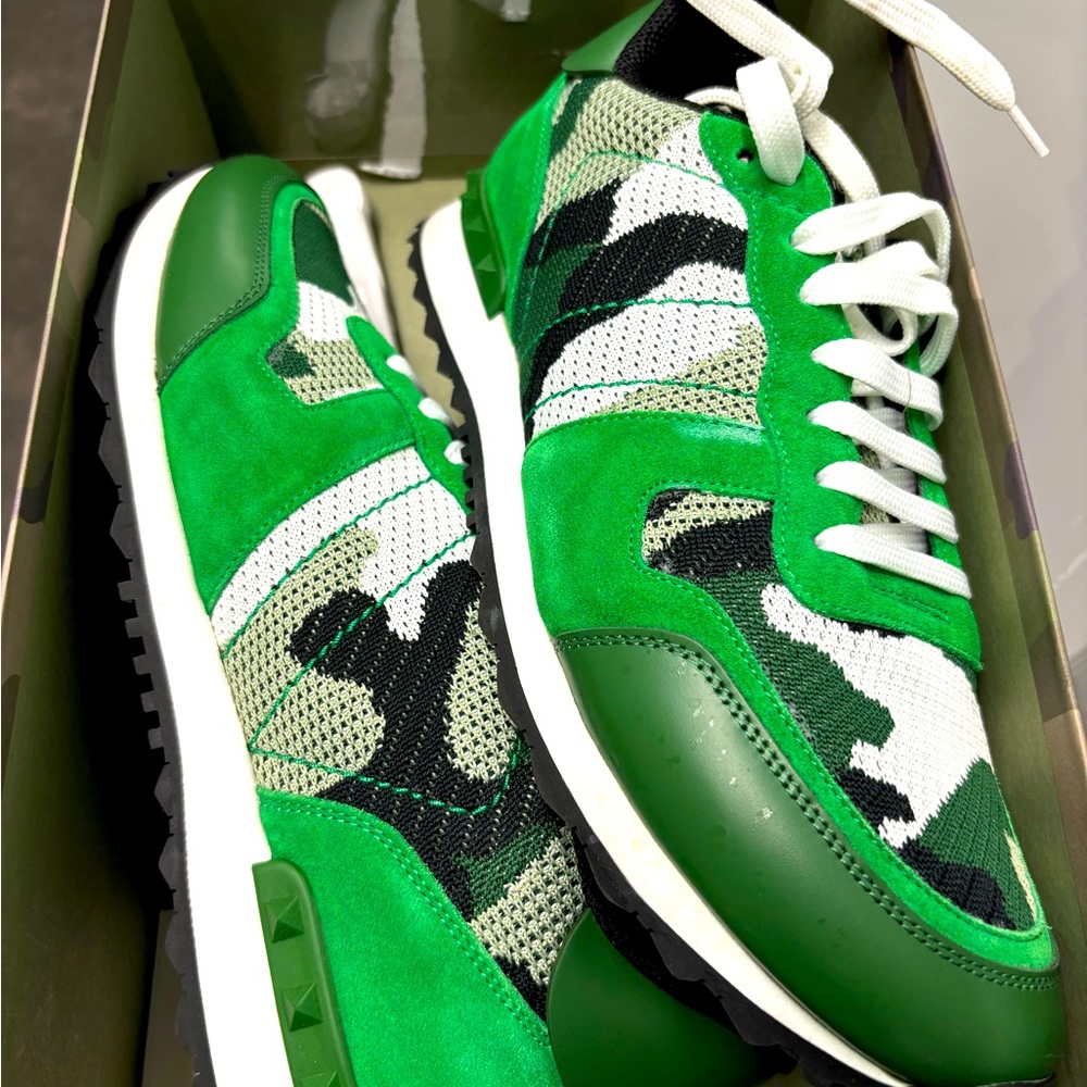 Valentino Sneakers - Men’s